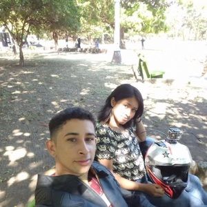 Meet your Posher, Octavio